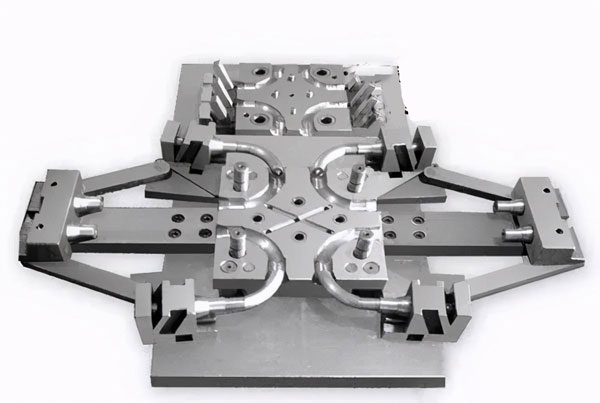 Precision Injection Molding: Merging Design with Craftsmanship Proficiency