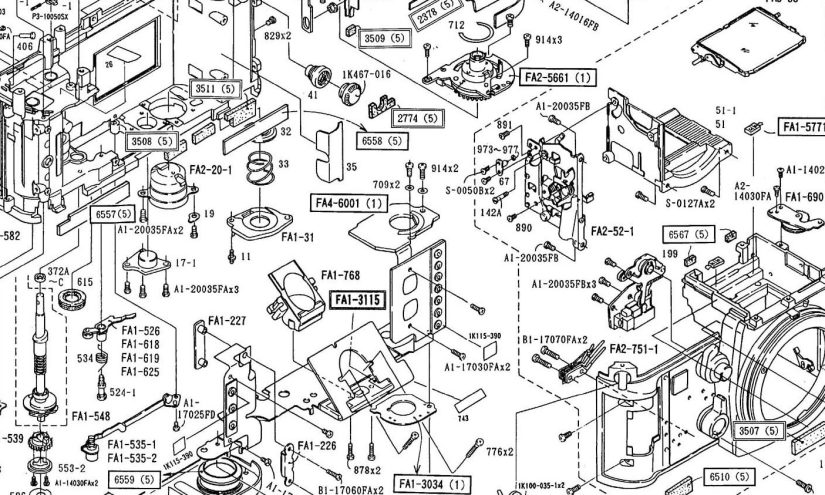 Step-by-Step Manual for Creating a Rental Equipment Site