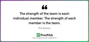 The Advantages of Teamwork Compared to Solo Endeavors for Successful Development