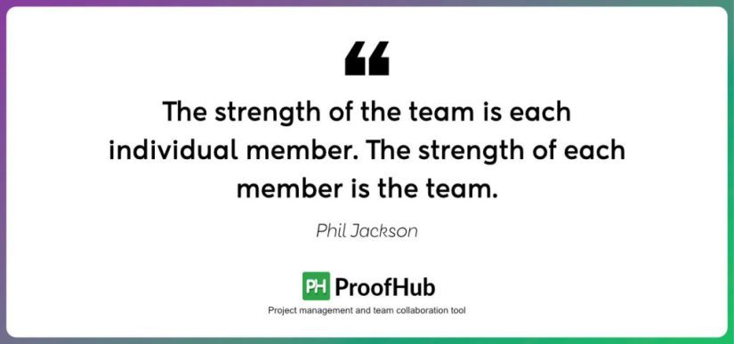 The Advantages of Teamwork Compared to Solo Endeavors for Successful Development