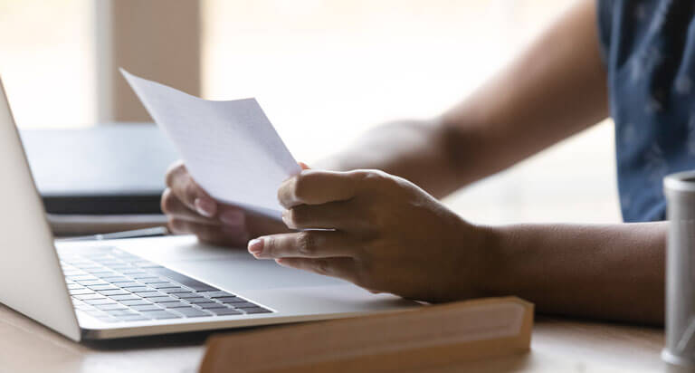 The Effects of Delayed Payments on Your Monetary Well-Being