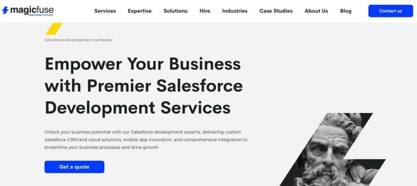 Top 7 Applications Comparable to Empower