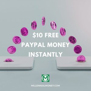 10 Ways to Quickly Obtain $10 Free PayPal Cash