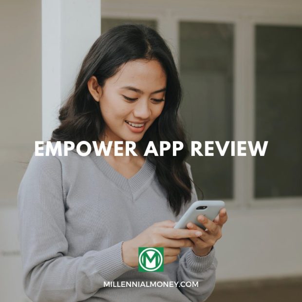 2025 Empower Application Evaluation