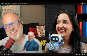 Assessing the Credibility of AI in Financial Oversight