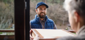 Benefits of Using Same-Day Weed Delivery Services for Cannabis Users