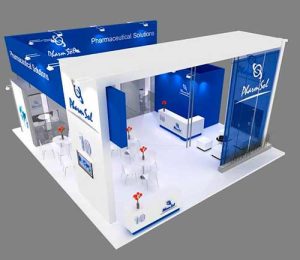 How Tailored Exhibition Stands Boost Business Development and Optimize ROI