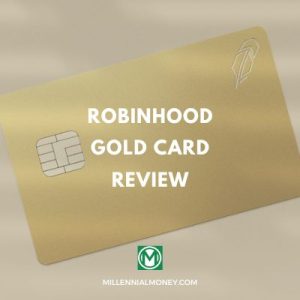 Robinhood Gold Card Evaluation 2025