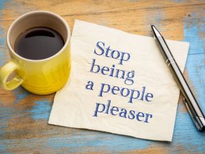 Tactics for Surmounting People-Pleasing Without Compromising Kindness