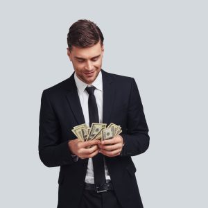 The Effect of Liquidity on the Financial Results of Affluent Millionaires