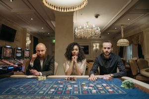 Why Players Adore Engaging in Hilo at Casino Nomini