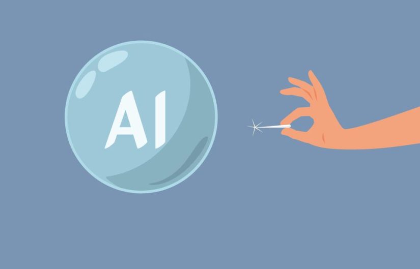 5 AI-Powered Dividend Stocks on the Upswing
