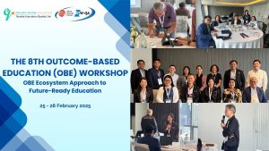 Appreciative for the Ongoing Chance to Compete and Participate in Critical Thinking