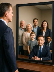 How Top Earners Can Steer Clear of Financial Traps – Perspectives from Rose Han