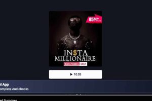 Interview with a Millionaire: Episode 450