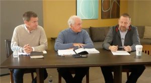 Investigating Potential Flaws in Our Existing Hiring Methods with William Vanderbloemen