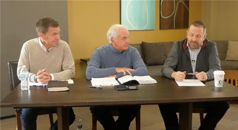 Investigating Potential Flaws in Our Existing Hiring Methods with William Vanderbloemen