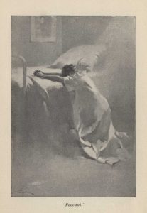 James Patterson Investigates How Comfort May Become a Snare: A Study