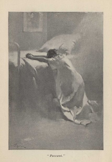 James Patterson Investigates How Comfort May Become a Snare: A Study