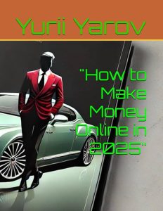 Methods to Make Money in 2025 Without a Vehicle