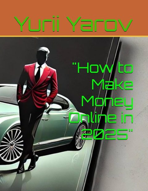 Methods to Make Money in 2025 Without a Vehicle