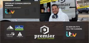 Premier Trauma Cleanup Services in the UK