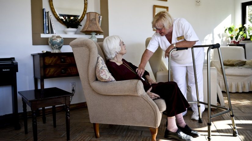 The Difficulties of Financial Planning for Elderly Parents, Highlighting Perspectives from MarketWatch Writer Beth Pinsker