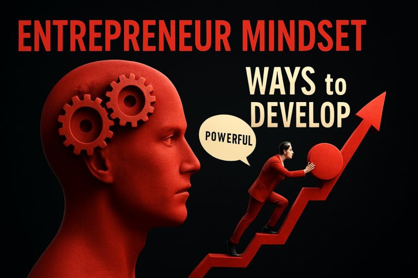 5 Proven Tactics for Fostering a Growth Mindset