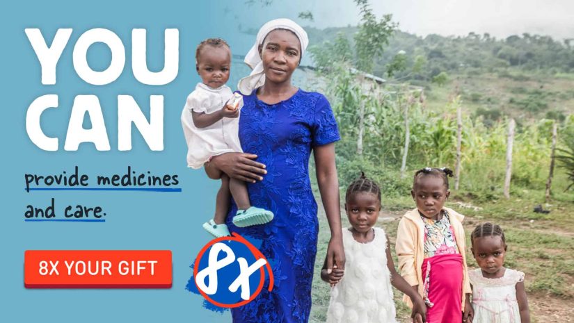 How to Distribute $500 for Giving Tuesday: A Resource for You and Your Partner