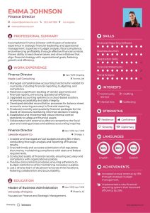 How to Dominate Financial Management in Three Easy Steps