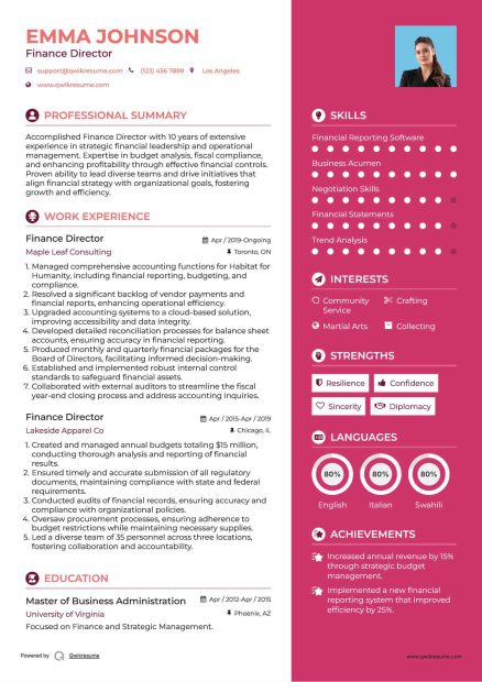 How to Dominate Financial Management in Three Easy Steps