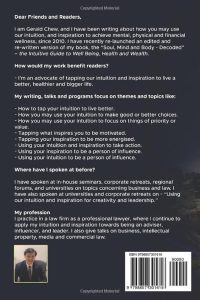 How Your Mind Influences Your Financial Choices: Key Points