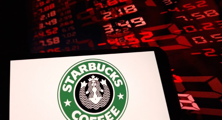 November Dividend Earnings Update: Liquidating Starbucks & Additional Transactions