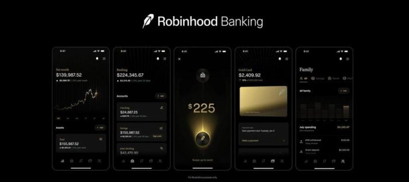 Robinhood Gold Card Assessment 2025