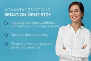The Advantages of Twilight Sedation for Business Owners