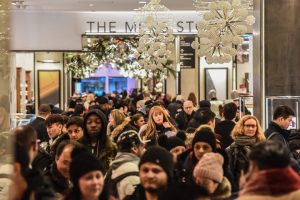 The Concealed Psychology Behind Black Friday Discounts