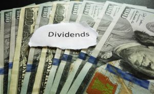 Three Top U.S. Dividend Stocks for 2026