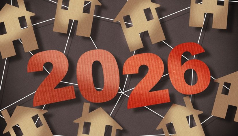 2026 Real Estate Outlook: Expected Favorable Developments