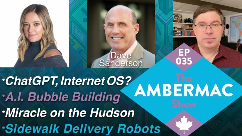 4 Tech Shares Resilient to the AI Bubble [Podcast]