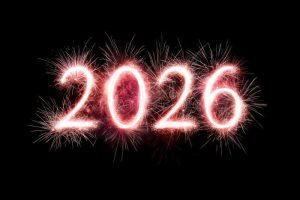 Commemorating the Onset of the Year 2026