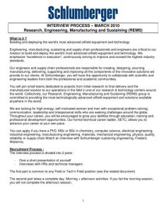 Improving Professional Competencies via Your Final Dissertation