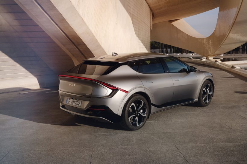 Key Elements Affecting My Choice Not to Buy a New Car in the Upcoming Future