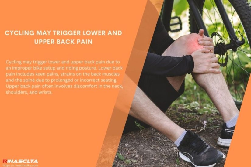 Obstacles Encountered by Bicyclists in City Settings