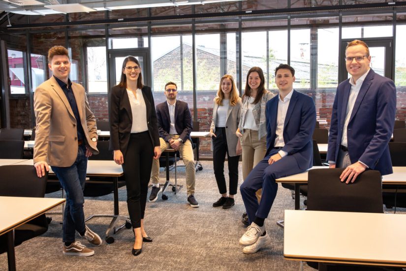 The Function of Finance Leaders in Boosting Business Income Expansion