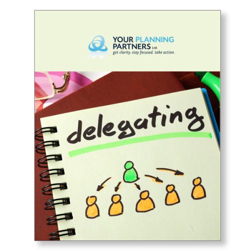 A Handbook on Financial Management for Partners