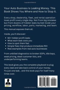 A Thorough Manual for Partners to Handle Finances, Section 2