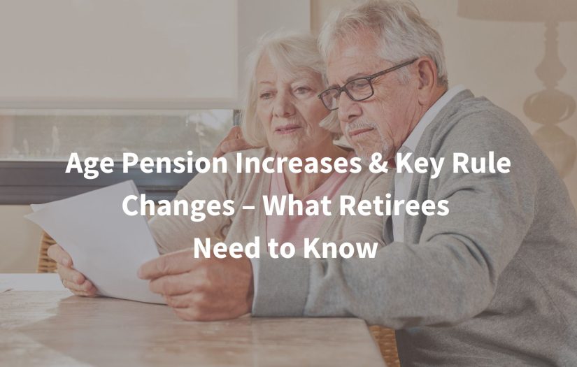 First Friday: Latest Modifications to Retirement Regulations You Might Have Overlooked