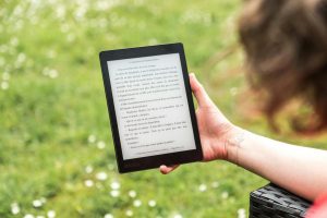 How to Structure E-Books for Ideal Reading on Every Device