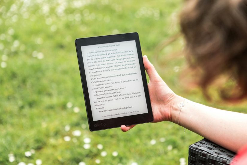How to Structure E-Books for Ideal Reading on Every Device