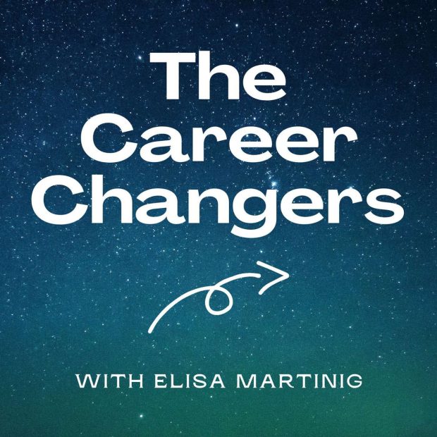 How Your Career Success Can Be Influenced by Adaptability Quotient with Liz Tran